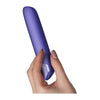 SugarBoo Pleasure Perfection Bullet Vibe - Model PB-001: Intense Stimulation for Her, Exquisite Pleasure in Pink
