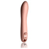 Giamo Sensation 10X Vibrator - Model GVB-001 - Intense Pleasure for Her - Baby Pink - Adult Naughty Store