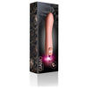 Giamo Sensation 10X Vibrator - Model GVB-001 - Intense Pleasure for Her - Baby Pink - Adult Naughty Store