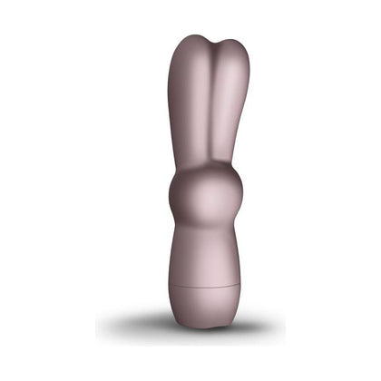 SugarBoo Blush Pink Naughty Bunny Vibrator - Model SB-007 - Designed for Her Pleasure