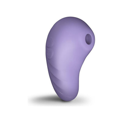 SugarBoo Peek A Boo Air Pulse Vibe Lilac - The Ultimate Ergonomic Suction Vibrator for Mind-Blowing Pleasure!