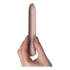 SugarBoo SB-1001 Sensual Pleasure Bullet Vibe - Intense Stimulation for All Genders - Blush Pink - Ultimate Pleasure Experience