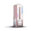 SugarBoo SB-1001 Sensual Pleasure Bullet Vibe - Intense Stimulation for All Genders - Blush Pink - Ultimate Pleasure Experience