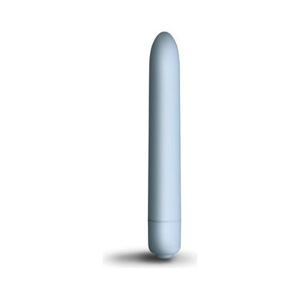 SugarBoo SB-001 Blue Bullet Vibe for Her - Powerful Pleasure Toy for Intimate Stimulation