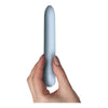 SugarBoo SB-001 Blue Bullet Vibe for Her - Powerful Pleasure Toy for Intimate Stimulation