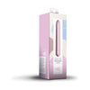 SugarBoo SBPV-001 Pink Bullet Vibe - Powerful Pleasure Toy for Her, Intense Clitoral Stimulation in Seductive Pink
