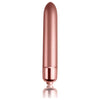 Touch of Velvet Aqua Lily RO-90 Precision Stimulation Vibrator for Women - Sensational Pleasure with 10 Functions