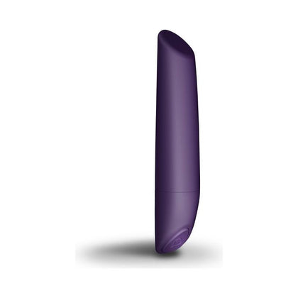 SugarBoo Damson Bullet Vibe Maroon: The Ultimate Pleasure Partner for Intimate Moments