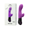 Adrien Lastic Gaia Original Vibrating Massager AL-001 Unisex Intimate Pleasure Toy in Luxurious Shade - Elevate Your Intimacy - Adult Naughty Store