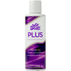 Wet Stuff Plus - Disc Top Lubricant for Sensitive Skin - Medium Drying Time - Model WS-PT-002 - Unisex - Delightful Sensations - Clear - Adult Naughty Store