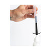 Skwert Lube Injector - SI-10 Model - Unisex - Deep Pleasure - Transparent