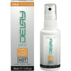 SensaSpray Cooling and Soothing Delay Spray for Men - Model S50ML: Enhance Pleasure with a Refreshing Formula!