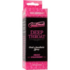 Doc Johnson GoodHead Deep Throat Spray - Mystical Mint - Oral Sex Aide for Enhanced Pleasure - Adult Naughty Store