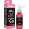 GoodHead Deep Throat Spray - The Ultimate Oral Pleasure Enhancer