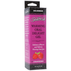 GoodHead Warming Head Oral Delight Gel - Strawberry - 4 fl. oz. - Adult Naughty Store