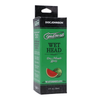 GoodHead Watermelon Wet Head Dry Mouth Spray - 2 fl. oz. - Instant Moisture and Fresh Breath - Oral Sex Enhancer - Mouthwatering Flavor - Spray Application - Paraben and Sugar-Free - Cruelty- - Adult Naughty Store