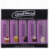 GoodHead Oral Delight Gel - Cupcakes