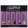 GoodHead Oral Delight Gel - Cupcakes - Adult Naughty Store