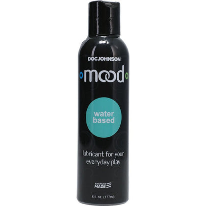 Mood Lube - Water Based - 174 ml