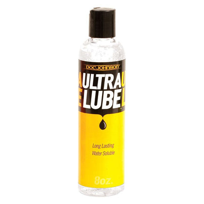 Doc Johnson Ultra Lube - Adult Naughty Store