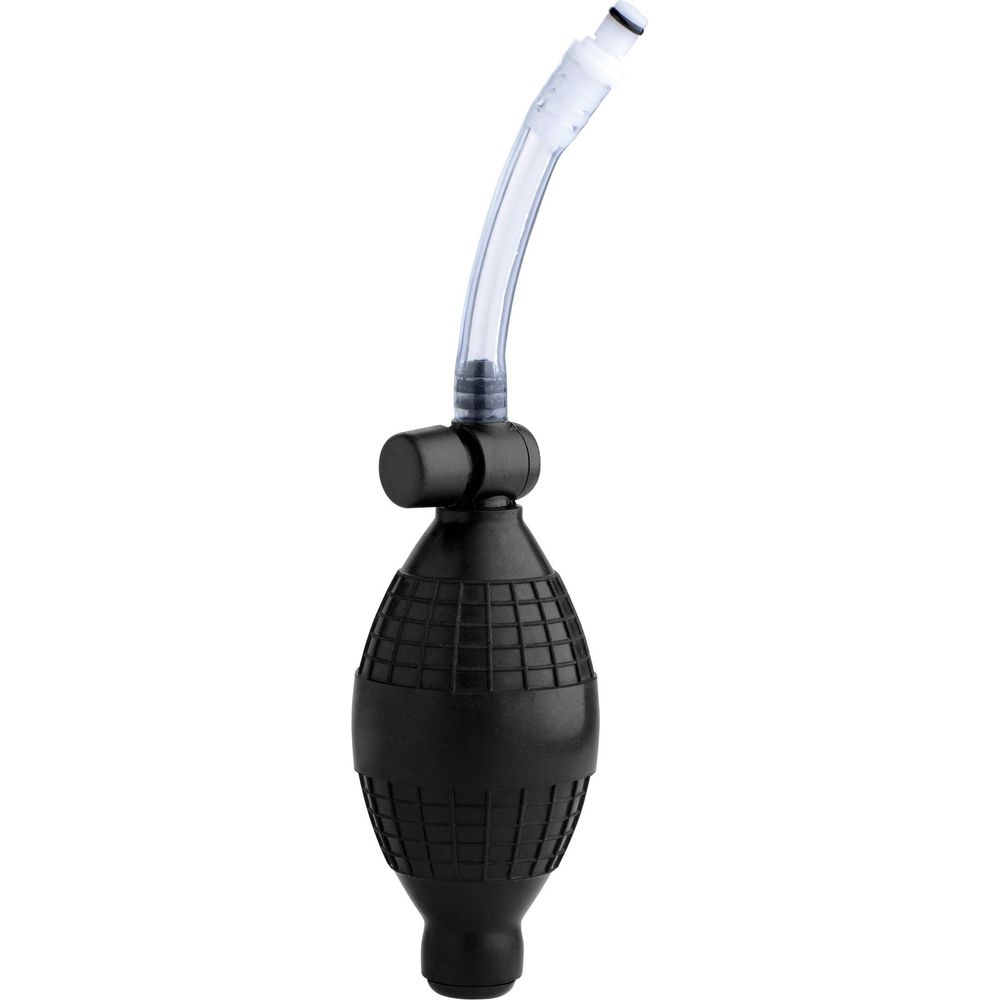 Introducing the SensaPump Nipple Enhancer System - Dual Cylinder, Unisex, Nipple Stimulation, Clear