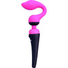 PalmPower PalmSensual Massager Heads - Versatile Silicone Attachments for Intense G-Spot Stimulation - Set of 2