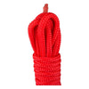 Bondage Rope 10m Red