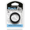 Xact-Fit #14 1.4in 2-Pack Premium Silicone Cock Ring Set for Men - Enhance Pleasure and Performance - Black

Introducing the Xact-Fit #14 1.4in 2-Pack Premium Silicone Cock Ring Set for Men - Ignite Your Passion and Elevate Your Performance