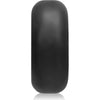 Big Ox Black Ice Premium Silicone Cockring for Men - Model X1 - Enhance Girth and Pleasure - Black - Adult Naughty Store