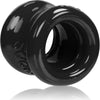 Introducing the SensaStretch Squeeze Ball Stretcher - The Ultimate Male Pleasure Enhancer in Black

Product Title: SensaStretch Squeeze Ball Stretcher - Ultimate Male Pleasure Enhancer, Model SSB-001, Black