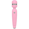 Pillow Talk Cheeky Pink Luxury Silicone G-Spot Wand for Women - Model PT-CP001 - Intensify Pleasure and Indulge in Sensual Bliss