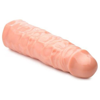 3 Inch Flesh Penis Enhancer Sleeve