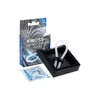 ERECTOmed Adjustable Cock Ring Clear:
Effortlessly Enhance Erections for Him with Style - Adult Naughty Store