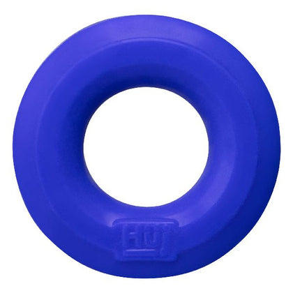 Hunkyjunk Cobalt HUJ C-Ring - The Ultimate Grip for Endless Pleasure