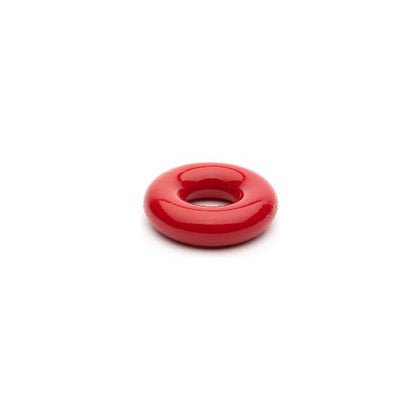 Sport Fucker Chubby Cockring 3 Pack Red: The Ultimate Pleasure Enhancer for Men - Adult Naughty Store