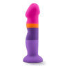 Avant D3 Summer Fling Silicone Dildo - A Sensational Pleasure Companion for Intimate Moments - Adult Naughty Store