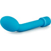 Introducing the Sensual Blue G Slim Petite - Powerful G-Spot Vibrator for Women