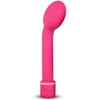 Adult Naughty Store - G Slim Petite Pink - Powerful G-Spot Vibrator for Women
