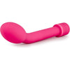 Adult Naughty Store - G Slim Petite Pink - Powerful G-Spot Vibrator for Women