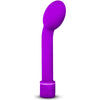 Adult Naughty Store - G Slim Petite Purple Vibrating G-Spot Stimulator