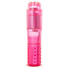 RKP-001 Rocker Pink Vibrating Massager - Powerful Pleasure Toy for Him and Her - ABS Plastic - Waterproof - Adult Naughty Store