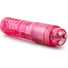 RKP-001 Rocker Pink Vibrating Massager - Powerful Pleasure Toy for Him and Her - ABS Plastic - Waterproof - Adult Naughty Store