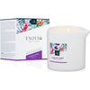 Exotiq Massage Candle - Violet Rose 200g: Sensual Aromatherapy for Intimate Massages