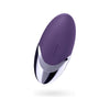 Satisfyer Layon 1 Purple Pleasure - Powerful Clitoral Stimulator for Women in Deep Purple - Adult Naughty Store