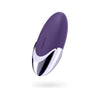 Satisfyer Layon 1 Purple Pleasure - Powerful Clitoral Stimulator for Women in Deep Purple - Adult Naughty Store