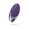 Satisfyer Layon 1 Purple Pleasure - Powerful Clitoral Stimulator for Women in Deep Purple - Adult Naughty Store