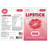 Lipstick Female Libido Single Pill
