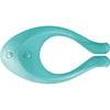Satisfyer Endless Love Turquoise - The Sensual Multifun 1: A Versatile Pleasure Charm for Couples and Singles