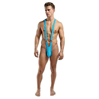 Male Power Sling Front Rings - The Ultimate Pleasure Enhancer for Men - Model X1 - Intensify Your Sensations, Boost Your Performance, and Explore New Heights of Pleasure - Designed for Enhanc - Adult Naughty Store