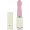 Pillow Talk Feisty Pink - The Sensational Thrusting Vibrator for Intense Pleasure - Adult Naughty Store